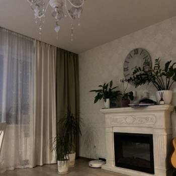 Продается 3-х комнатная квартира, 71 м²