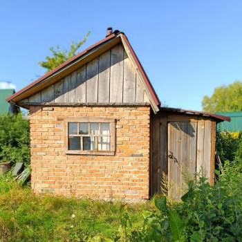 Продается Дом, 20 м²