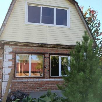 Продается Дом, 20 м²