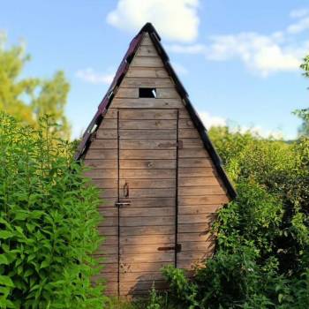 Продается Дом, 20 м²