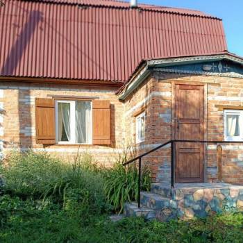 Продается Дом, 20 м²