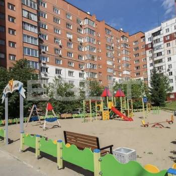 Продается 2-х комнатная квартира, 64 м²