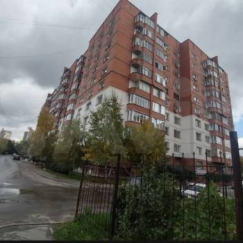 Продается 2-х комнатная квартира, 64 м²