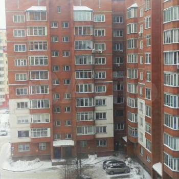 Продается 2-х комнатная квартира, 64 м²