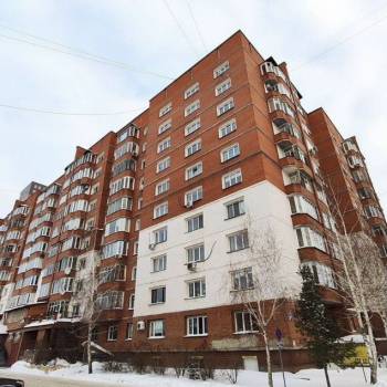 Продается 2-х комнатная квартира, 64 м²