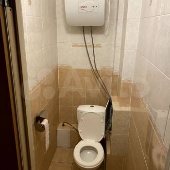 Продается 2-х комнатная квартира, 64 м²