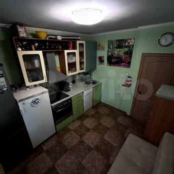 Продается 2-х комнатная квартира, 64 м²