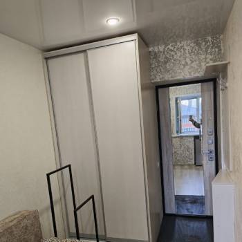 Продается 1-комнатная квартира, 12,6 м²