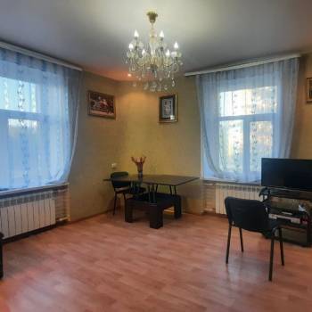 Сдается 2-х комнатная квартира, 51 м²
