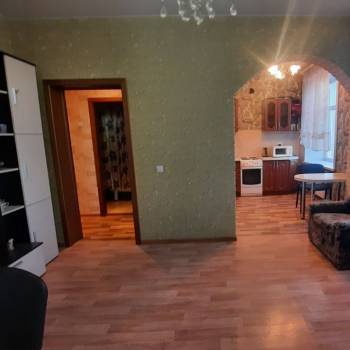 Сдается 2-х комнатная квартира, 51 м²