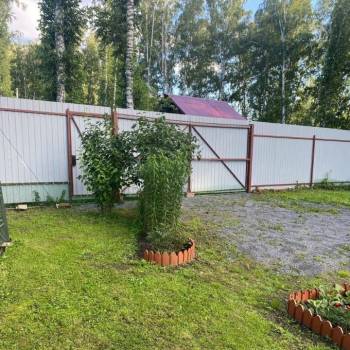 Продается Участок, 1000 м²