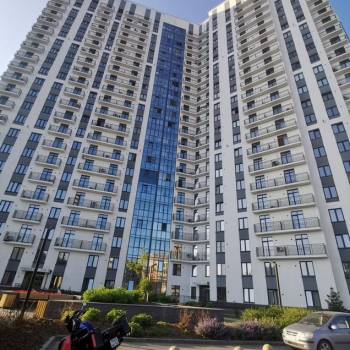 Продается 3-х комнатная квартира, 72,5 м²