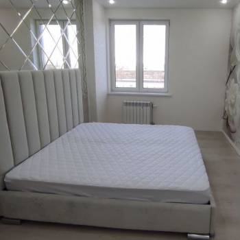 Продается 3-х комнатная квартира, 72,5 м²