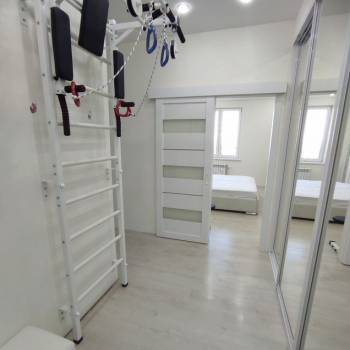 Продается 3-х комнатная квартира, 72,5 м²