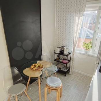 Продается 2-х комнатная квартира, 43,5 м²