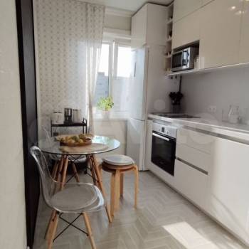 Продается 2-х комнатная квартира, 43,5 м²
