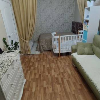Продается 2-х комнатная квартира, 43,5 м²