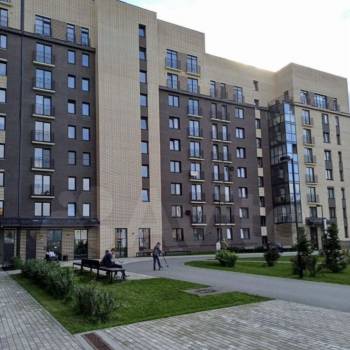 Продается 3-х комнатная квартира, 69,2 м²