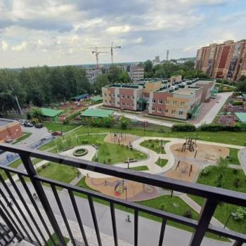 Продается 3-х комнатная квартира, 69,2 м²