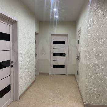 Продается 3-х комнатная квартира, 98,7 м²