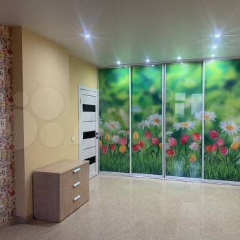 Продается 3-х комнатная квартира, 98,7 м²