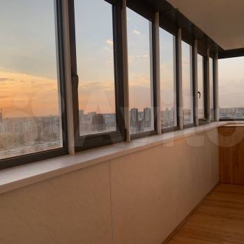 Продается 3-х комнатная квартира, 98,7 м²