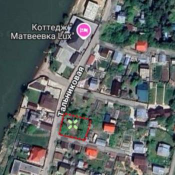 Продается Участок, 730 м²