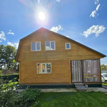 Продается Дом, 83 м²