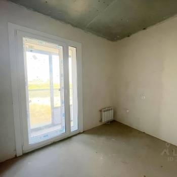 Сдается 1-комнатная квартира, 50 м²