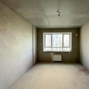 Сдается 1-комнатная квартира, 50 м²
