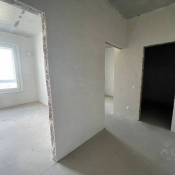 Сдается 1-комнатная квартира, 50 м²
