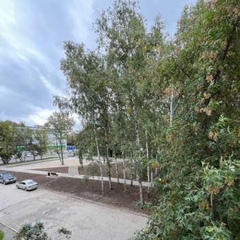 Продается 2-х комнатная квартира, 42,2 м²