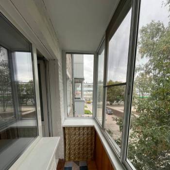 Продается 2-х комнатная квартира, 42,2 м²