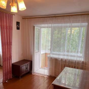 Продается 2-х комнатная квартира, 42,2 м²