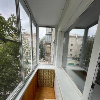 Продается 2-х комнатная квартира, 42,2 м²