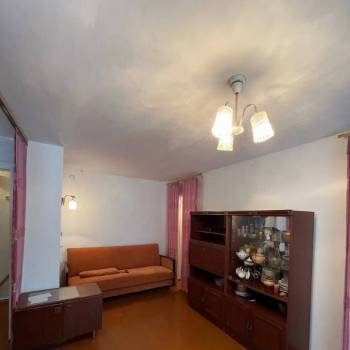 Продается 2-х комнатная квартира, 42,2 м²