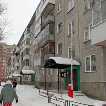 Продается 2-х комнатная квартира, 45 м²