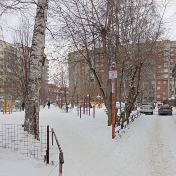 Продается 2-х комнатная квартира, 45 м²