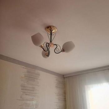 Продается 1-комнатная квартира, 10,5 м²