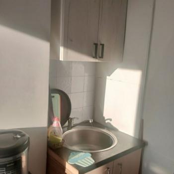 Продается 1-комнатная квартира, 10,5 м²