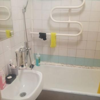 Продается 1-комнатная квартира, 10,5 м²