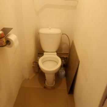 Продается 1-комнатная квартира, 10,5 м²