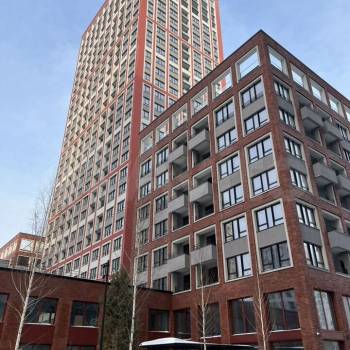 Продается 3-х комнатная квартира, 85 м²