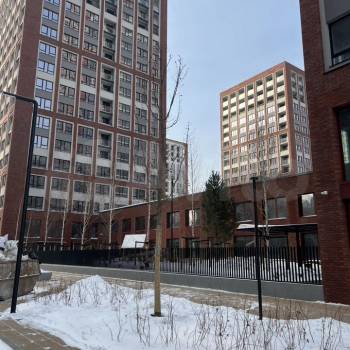 Продается 3-х комнатная квартира, 85 м²