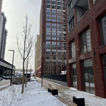 Продается 3-х комнатная квартира, 85 м²