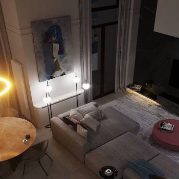 Продается Многокомнатная квартира, 96 м²