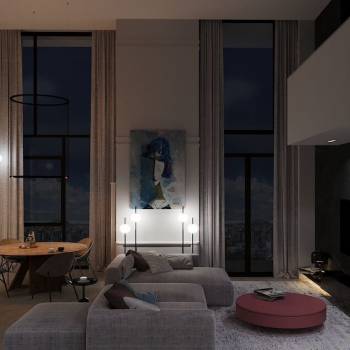 Продается Многокомнатная квартира, 96 м²