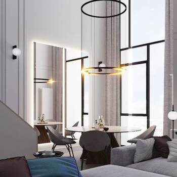 Продается Многокомнатная квартира, 96 м²