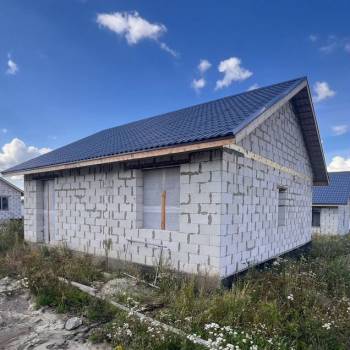 Продается Дом, 85 м²