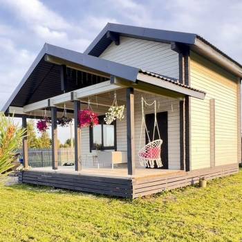 Продается Дом, 74 м²